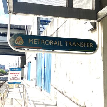 Metrorail Tri-Rail Station - Metro Stations Near Me - Hialeah, Florida Metrorail Tri-Rail Station - Metro Stations Near Me - Hialeah, Florida
