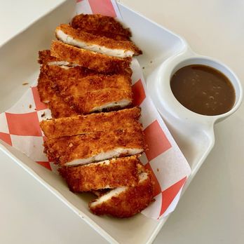 Tokyo - Chicken Katsu - Ramen Near Me - Fruit Cove, Florida Tokyo - Chicken Katsu - Ramen Near Me - Fruit Cove, Florida