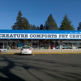 Creature Comforts - Plenty of parking - Pet Stores Near Me - Milwaukie, Oregon Creature Comforts - Plenty of parking - Pet Stores Near Me - Milwaukie, Oregon