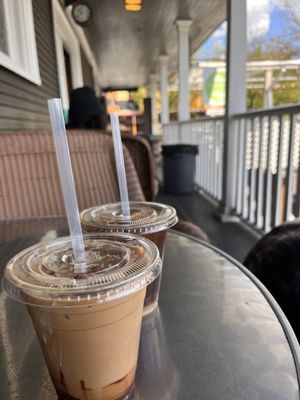 Fremont Coffee Company by null