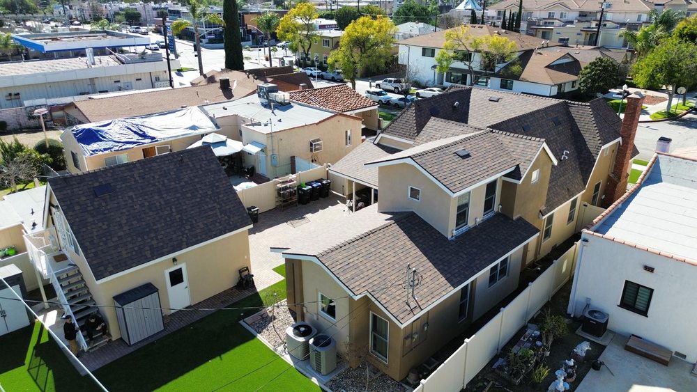 Slide of Acer Construction