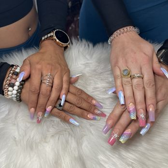 Tully's Nails & Spa - Nails - Nail Salons Near Me - Moreno Valley, California Tully's Nails & Spa - Nails - Nail Salons Near Me - Moreno Valley, California