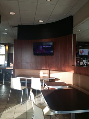 McDonald's by null