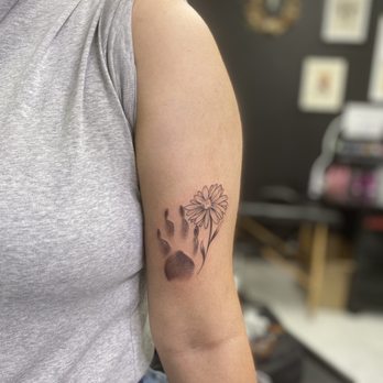 Golden Triangle Art Studio - Tattoo Near Me - Upland, California