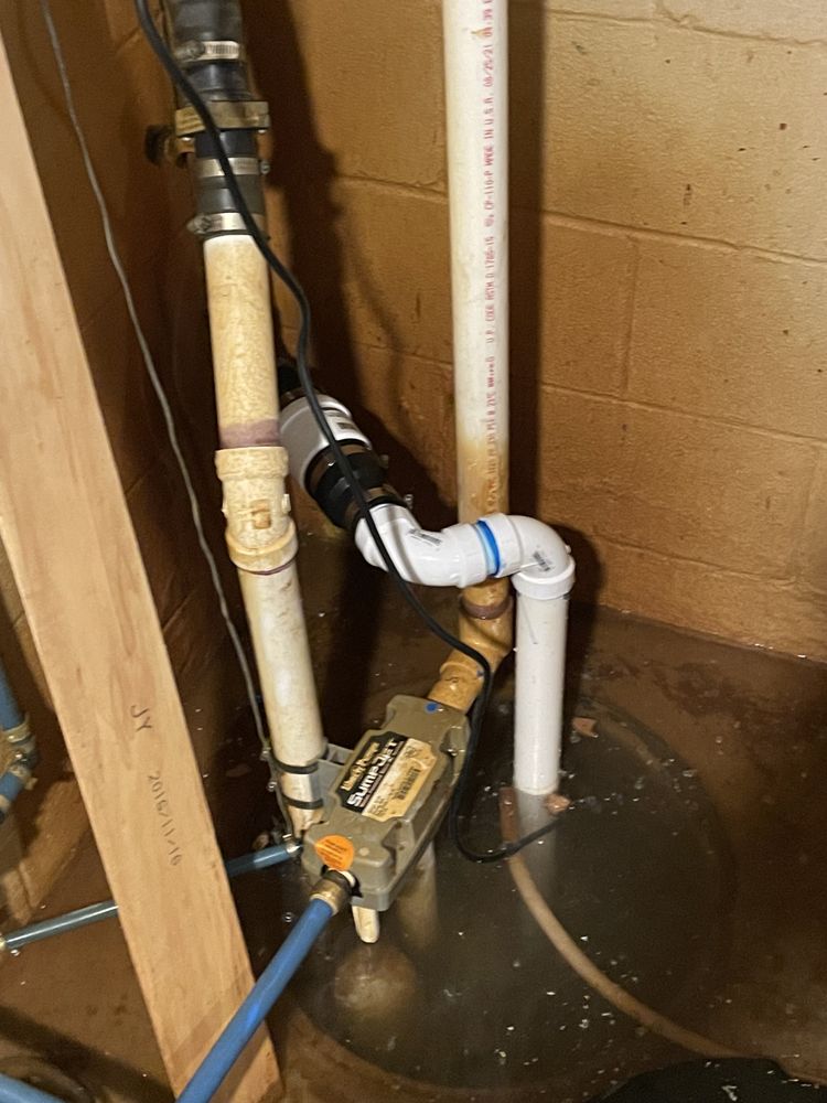 Slide of Same Day Plumber