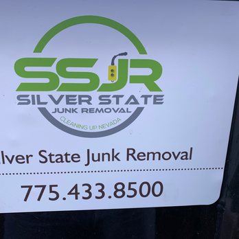 Silver state junk removal - Junk Removal & Hauling Near Me Silver state junk removal - Junk Removal & Hauling Near Me