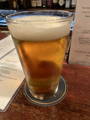 Mr. Henry's Restaurant by null