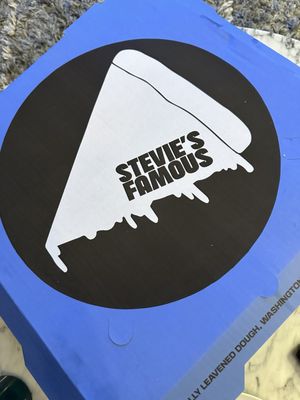 Stevie's Famous Beacon Hill by null
