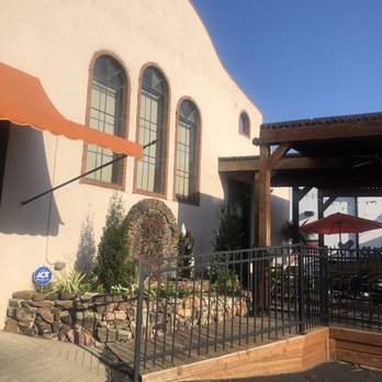Desperados Mexican Restaurant - Outside - Mexican Near Me - Dallas, Texas