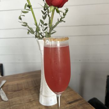 The Garden Company - Pom Prosecco - Desserts Near Me - Schulenburg, Texas The Garden Company - Pom Prosecco - Desserts Near Me - Schulenburg, Texas
