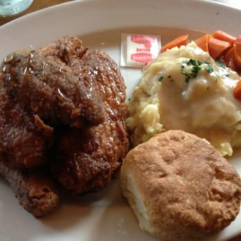 5 Spot - Fried chicken dinner. MMMM mmmm mmmm. - American Near Me - Seattle, Washington 5 Spot - Fried chicken dinner. MMMM mmmm mmmm. - American Near Me - Seattle, Washington