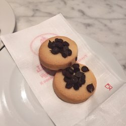 Caffe Royal - Cookies