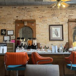 The Owl Wine Bar & Home Goods