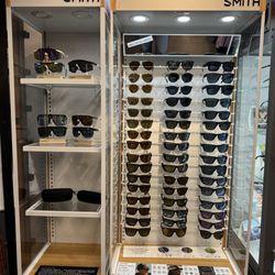 The Green Room - Smith Sunglasses