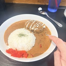 Very bad experience! This is not acceptable at all! Can you believe there is a paper clip in my food ???! Very bad experience! This is not acceptable at all! Can you believe there is a paper clip in my food ???!