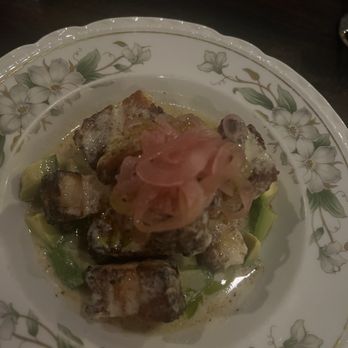 Vida - Tapas/Small Plates Near Me - Thornwood, New York Vida - Tapas/Small Plates Near Me - Thornwood, New York