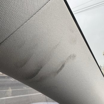 Silvers Glass Tinting - Dirty hand print - Car Window Tinting Near Me Silvers Glass Tinting - Dirty hand print - Car Window Tinting Near Me