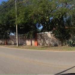 Hacienda Xcumpich - Vista panorámica.