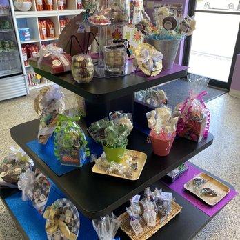 Tasteful Thoughts - Chocolatiers & Shops Near Me - Cooper City, Florida