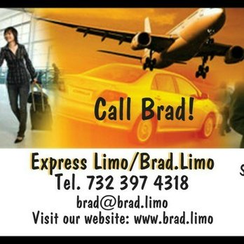Brad Limo - Limos Near Me
