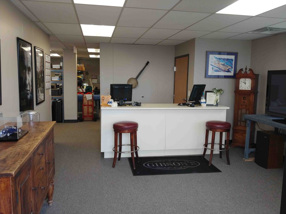 GIBSON’S TV/ABL ELECTRONICS Updated October 2024 20 Reviews 25367 Dequindre, Madison