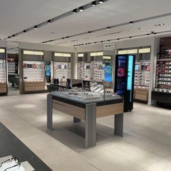 LensCrafters