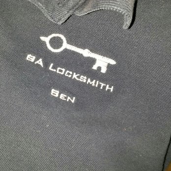 BA Locksmith & Security - Hard at work - Keys & Locksmiths Near Me - Boise, Idaho