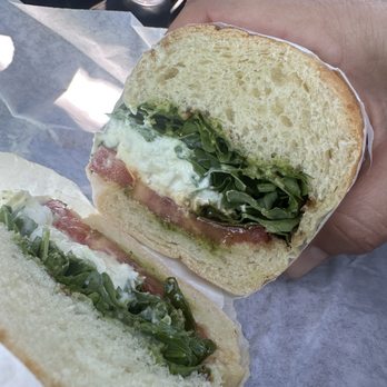 Ace's Delicatessen - Oakville Blob - minus the meat (at my request - being one of those weird vegetarians) - Italian Near Me - Oakville, Washington Ace's Delicatessen - Oakville Blob - minus the meat (at my request - being one of those weird vegetarians) - Italian Near Me - Oakville, Washington