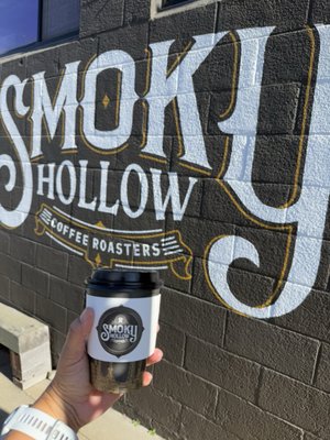 Smoky Hollow Roasters by null