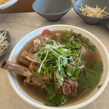 Soup Shop - Rib bone pho - Vietnamese Near Me - Irvine, California Soup Shop - Rib bone pho - Vietnamese Near Me - Irvine, California