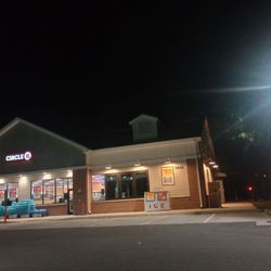 Circle K
