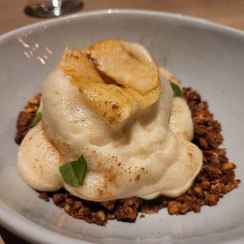 The Well - Roasted apple - Gluten-Free Near Me - Austin, Texas The Well - Roasted apple - Gluten-Free Near Me - Austin, Texas