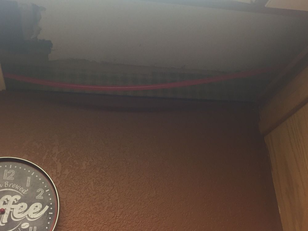 Slide of Mr. Rooter Plumbing of Crossville