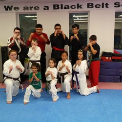 Empire State Karate - MMA class with Sifu Richard
