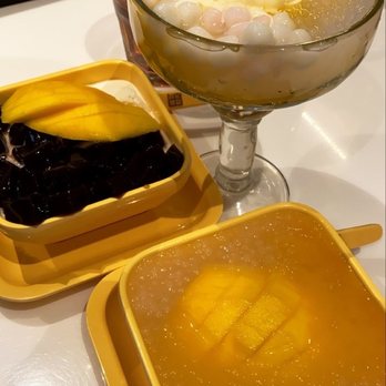 Sweethoney Dessert - Desserts Near Me - Colma, California
