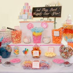 All You Can Sweet