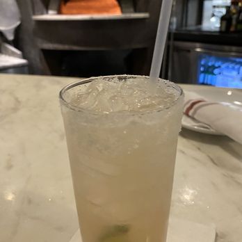 Mediterraneo - Pizza Near Me - Sarasota, Florida