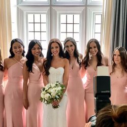 Blo Blow Dry Bar - Bridal Blo on the Go!