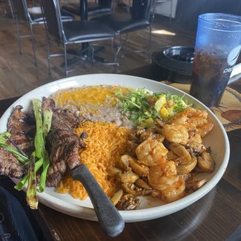 Mexico Real - Mar Y Tierra - Seafood Near Me - Colorado Springs, Colorado Mexico Real - Mar Y Tierra - Seafood Near Me - Colorado Springs, Colorado