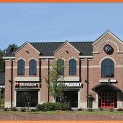 Sheldon's Express Pharmacy
