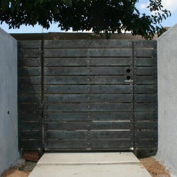 The Iron Anvil - Fences & Gates Near Me - Albuquerque, New Mexico