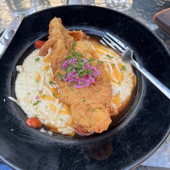 Lucille's - Catfish & Grits - New American Near Me - Houston, Texas