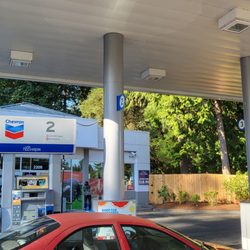 Chevron - Sup