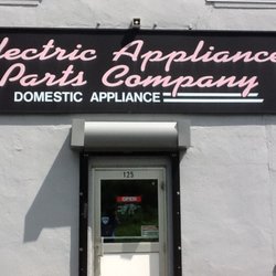 Electric Appliance Parts