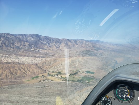 Southern California Soaring Academy by null