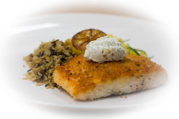 The Falls Landing Restaurant by null