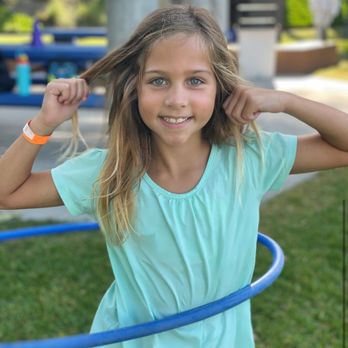 CampCo Day Camps - Hula hooping fun - Summer Camps Near Me CampCo Day Camps - Hula hooping fun - Summer Camps Near Me