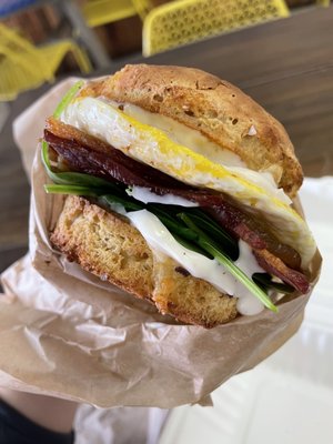Healthy Creations Cafe by null