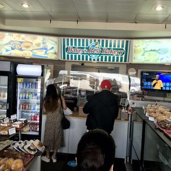Baker's Best Bakery - Bakeries Near Me - Scarborough, Ontario Baker's Best Bakery - Bakeries Near Me - Scarborough, Ontario
