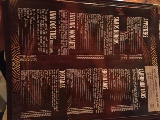 Menu photo 8 Viva Margarita Wallington, NJ Menu photo 8 Viva Margarita Wallington, NJ